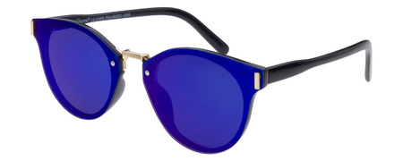 Damskie okulary przeciwsłoneczne polaryzacyjne POLARISS POL 921 N