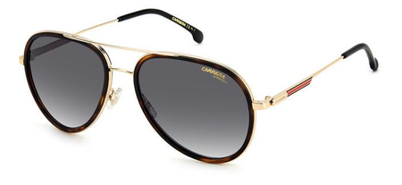Carrera okulary przeciwsłoneczne nerdy CARRERA 1044/S 086
