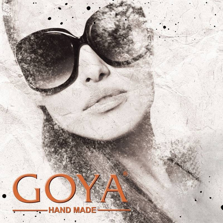 Okulary przeciwsłoneczne polaryzacyjne dla kierowców GOYA - G 219 CZ TR90