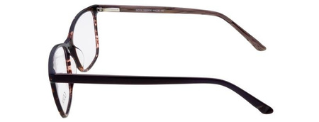 Goya G 94317 C2 - Damskie okulary korekcyjne kocie różowe