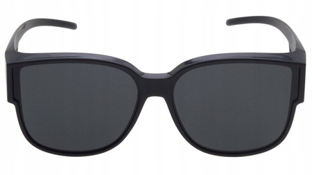 Okulary przeciwsłoneczne polaryzacyjne POL 1114 CZ