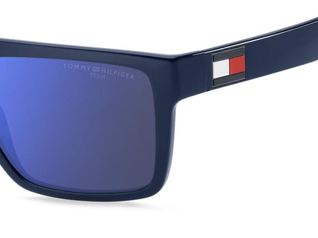 Okulary przeciwsłoneczne TOMMY HILFIGER TH 1605/S c.ZS r.56
