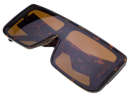 Okulary przeciwsłoneczne polaryzacyjne duże POLARISS POL 1028 ZX