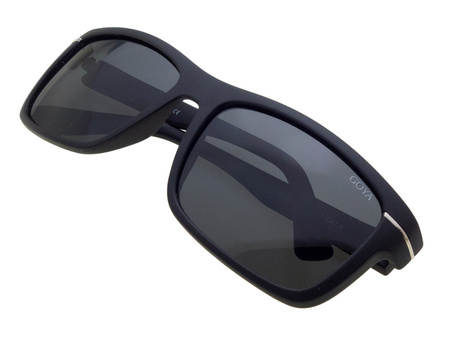 Okulary przeciwsłoneczne polaryzacyjne dla kierowców GOYA - G 214 CZ TR90