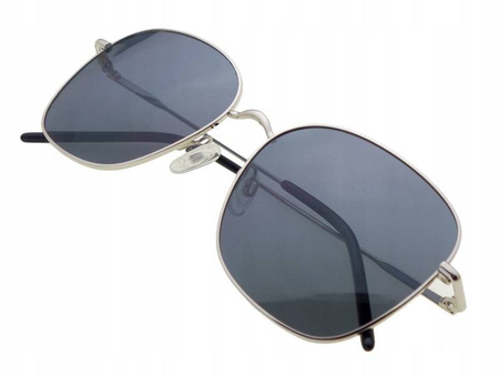 Okulary przeciwsłoneczne polaryzacyjne GOYA - G 8004 CZ