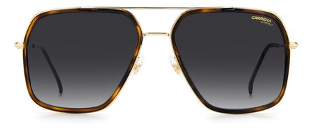 Carrera okulary przeciwsłoneczne nerdy CARRERA 273/S 086