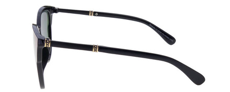 Damskie okulary przeciwsłoneczne polaryzacyjne DESSOTO - DES 386 N