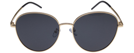 Okulary przeciwsłoneczne polaryzacyjne GOYA - A 0736 CZ