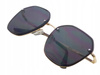 Damskie okulary przeciwsłoneczne muchy JOKER - JR 4391 CZ