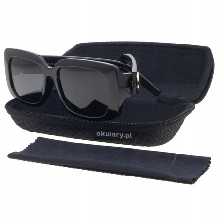 Okulary przeciwsłoneczne polaryzacyjne POL 1051 CZ