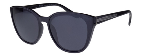 Damskie okulary przeciwsłoneczne polaryzacyjne DESSOTO - DES 387 CZ