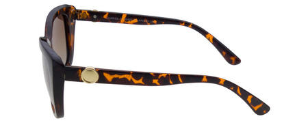 Damskie okulary przeciwsłoneczne polaryzacyjne POLARISS POL 924 ZX