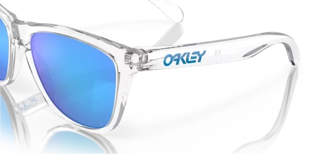 Okulary przeciwsłoneczne OAKLEY FROGSKINS OO9013 9013D0