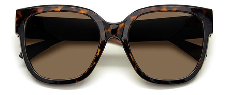 Okulary przeciwsłoneczne POLAROID PLD 6167/S 086