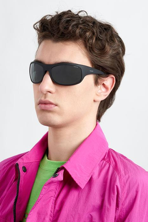 Okulary przeciwsłoneczne POLAROID 7886 0VK