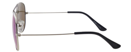 Dziecięce okulary przeciwsłoneczne z filtrem UV 400 JOKER KIDS JRD 335 Z