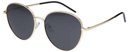 Okulary przeciwsłoneczne polaryzacyjne GOYA - A 0736 CZ