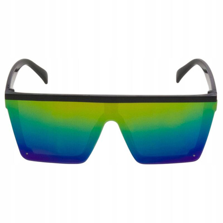 Dziecięce okulary przeciwsłoneczne z filtrem UV JRD 350 L