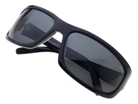 Okulary przeciwsłoneczne z filtrem polaryzacyjnym - Goya G 161 B