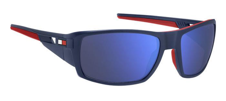 Okulary przeciwsłoneczne TOMMY HILFIGER TH 1911/S c. ZS r.62