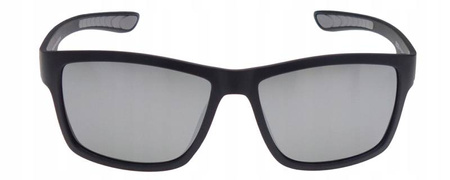 Męskie okulary przeciwsłoneczne polaryzacyjne DESSOTO - DES 371 S