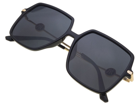 Okulary przeciwsłoneczne polaryzacyjne GOYA - A 0710 CZ