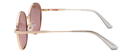 Damskie duże okulary przeciwsłoneczne polaryzacyjne GOYA - G CP3720 R