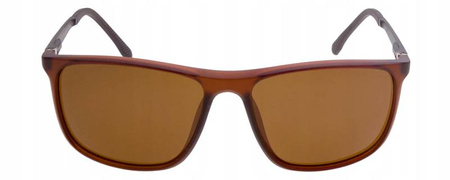 Okulary przeciwsłoneczne polaryzacyjne dla kierowców GOYA - G 55T005 BR