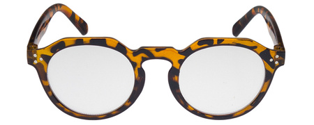 Damskie okulary z filtrem blue light do komputera POLARISS - POL 214 ZX