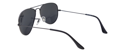 Okulary przeciwsłoneczne polaryzacyjne dla kierowców PILOTKI GOYA - G 200 CZ
