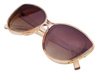 Okulary przeciwsłoneczne polaryzacyjne POLARISS POL 968 BR