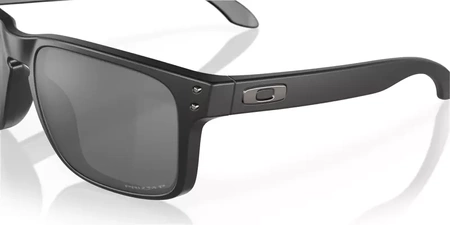 Okulary przeciwsłoneczne OAKLEY z filtrem polaryzacyjnym HOLBROOK OO9102 9102D6