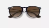 Okulary przeciwsłoneczne RAY-BAN ERIKA RB4171 631513