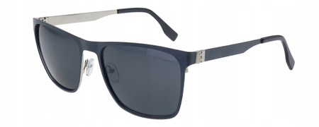 Okulary przeciwsłoneczne polaryzacyjne kierowców nerdu GOYA - G 220 GR