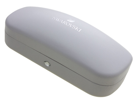 Swarovski okulary przeciwsłoneczne damskie SK0170 47F