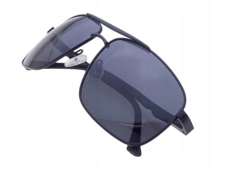Okulary przeciwsłoneczne polaryzacyjne dla kierowców GOYA - G 55010 CZ