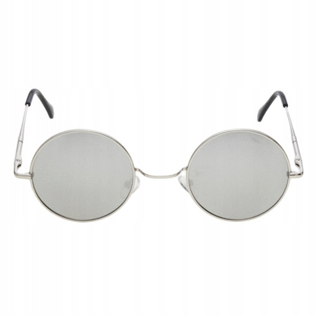 Okulary przeciwsłoneczne z filtrem UV JOKER lenonki JR 4678 L