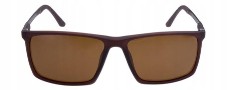 Okulary przeciwsłoneczne polaryzacyjne dla kierowców do samochodu GOYA - G 55T003 BR