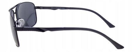 Okulary przeciwsłoneczne polaryzacyjne dla kierowców GOYA - G 55010 CZ