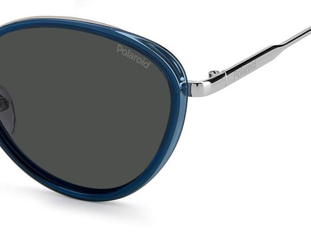 Okulary przeciwsłoneczne POLAROID PLD 6145/S 2X6