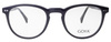 Goya G 93205 C2 - Damskie okulary korekcyjne kocie czarne