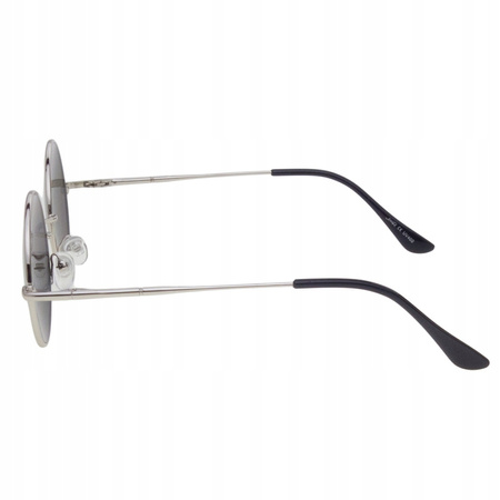 Okulary przeciwsłoneczne z filtrem UV JOKER lenonki JR 4678 L