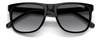 Carrera okulary przeciwsłoneczne nerdy CARRERA 2038TS 807