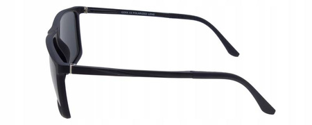 Okulary przeciwsłoneczne polaryzacyjne dla kierowców GOYA - G 55T003 CZ