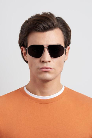 Okulary przeciwsłoneczne POLAROID PLD 4118/S/X KJ1