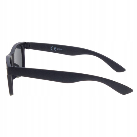 Dziecięce okulary przeciwsłoneczne z filtrem UV JRD 351 CZ