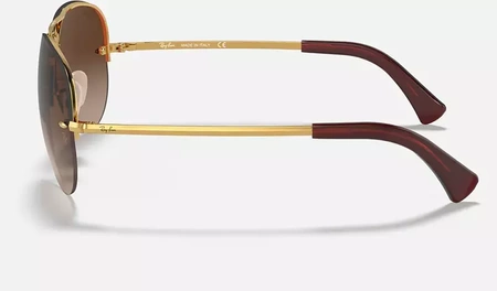 Okulary przeciwsłoneczne RAY-BAN RB3449 001/13