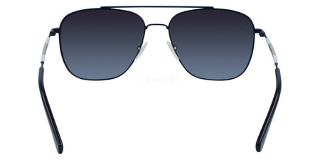 Okulary przeciwsłoneczne CALVIN KLEIN  CKJ21216S c.405 r.58