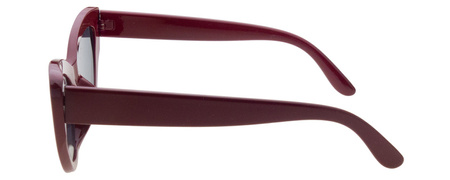 Damskie okulary przeciwsłoneczne JOKER - JR 4556 GR