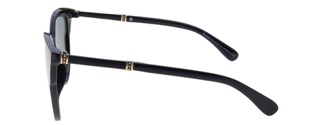 Damskie okulary przeciwsłoneczne polaryzacyjne DESSOTO - DES 386 N